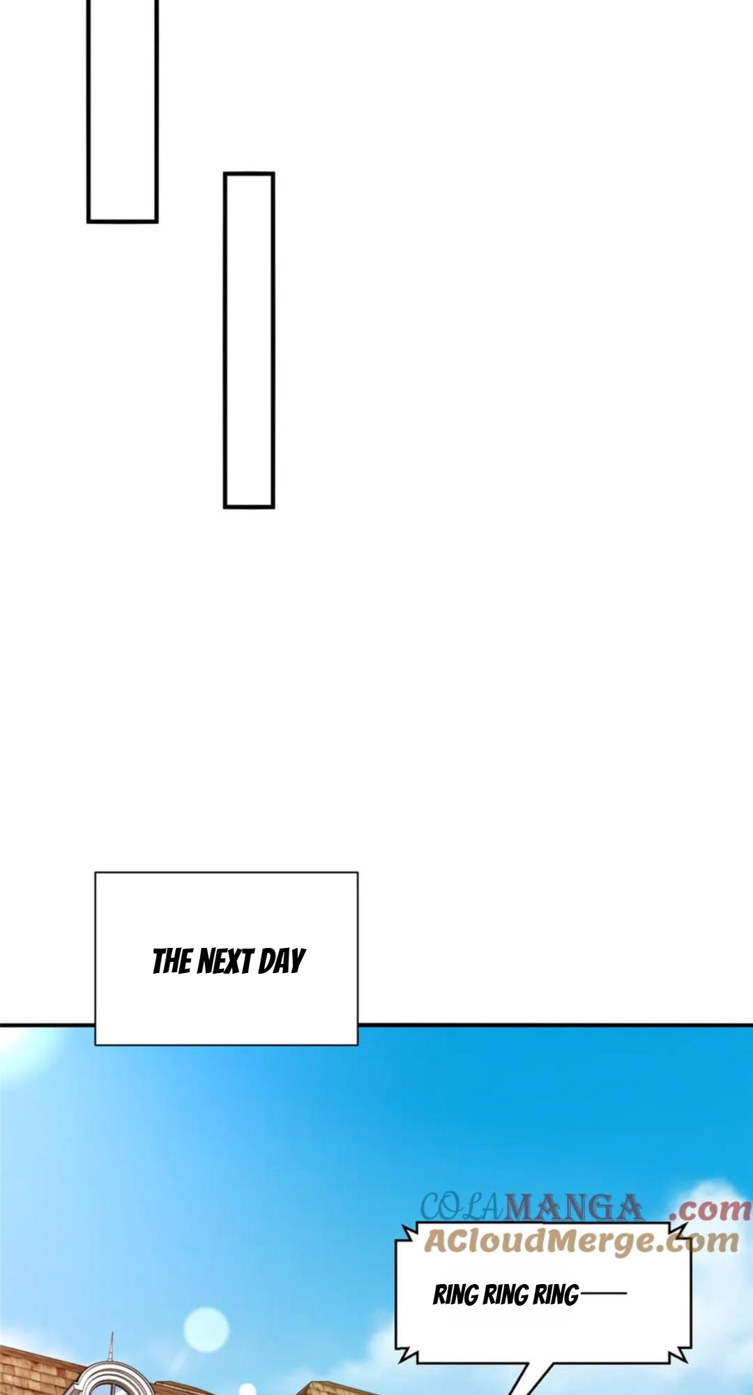 I randomly have a new career every week Chapter 775 - page 8